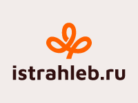 Логотип istrahleb.ru